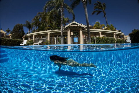 Kalbarri Murchison View Apartments - Schoolies Week Accommodation 2
