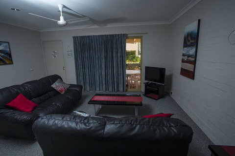 Kalbarri Murchison View Apartments - Schoolies Week Accommodation 4