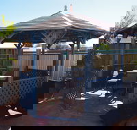 Kalbarri Blue Ocean Villas - Schoolies Week Accommodation