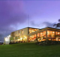 Whale Motor Inn and Restaurant - Schoolies Week Accommodation