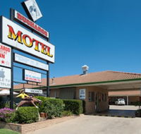 Buckaroo Motor Inn - Schoolies Week Accommodation