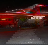 Mount Kuring-gai Motel - Schoolies Week Accommodation