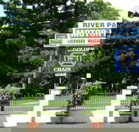 River Park Motor Inn - Schoolies Week Accommodation