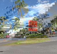 Econo Lodge Toowoomba Motel  Events Centre - Schoolies Week Accommodation