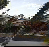Discovery Parks  Hobart - Schoolies Week Accommodation