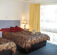 Ventura Motel - Schoolies Week Accommodation