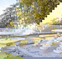 The Quarters Forresters Beach - Schoolies Week Accommodation