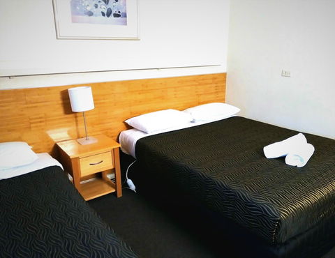 City Park Motel & Apartments - Schoolies Week Accommodation 3