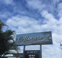 Almare Tourist Motel - Schoolies Week Accommodation