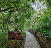 Hunchy Hideaway