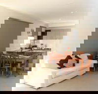 Central Shepparton Apartments - Schoolies Week Accommodation