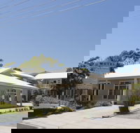 Port Campbell Parkview Motel  Apartments - Schoolies Week Accommodation