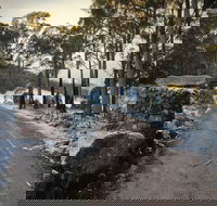 Silver Ridge Retreat - Schoolies Week Accommodation