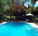 Bourke Riverside Motel - Schoolies Week Accommodation