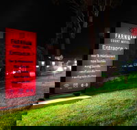 Farnham Court - Schoolies Week Accommodation