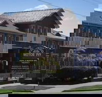 Courtyard Motor Inn - Schoolies Week Accommodation