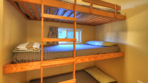 Nambucca River Tourist Park - Schoolies Week Accommodation 4