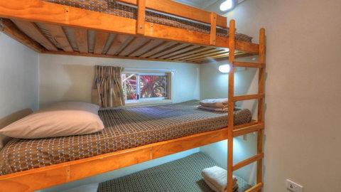 Nambucca River Tourist Park - Schoolies Week Accommodation 6