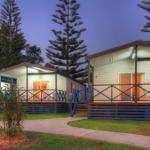 Nambucca River Tourist Park - Schoolies Week Accommodation 0