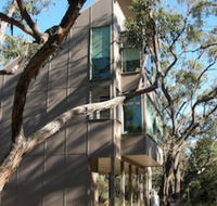 Aquila Eco Lodges - Schoolies Week Accommodation