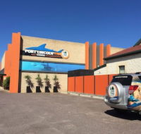 Port Lincoln YHA - Schoolies Week Accommodation