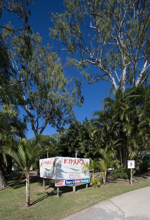 Kipara Tropical Rainforest Retreat - Schoolies Week Accommodation 3