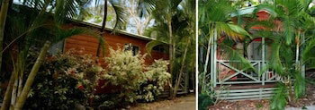 Kipara Tropical Rainforest Retreat - Schoolies Week Accommodation 4