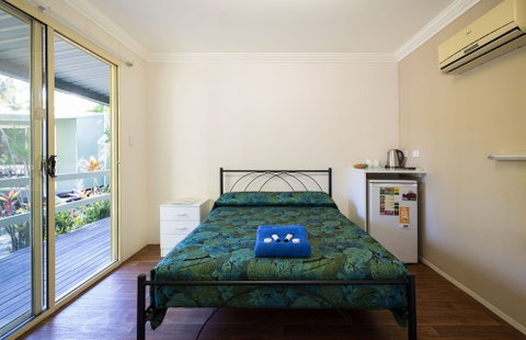 Kipara Tropical Rainforest Retreat - Schoolies Week Accommodation 6