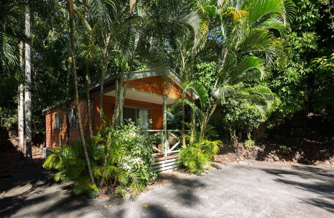 Kipara Tropical Rainforest Retreat - Schoolies Week Accommodation 2