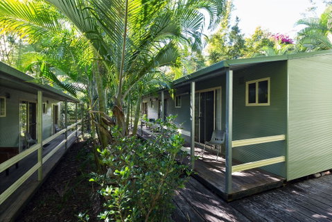 Kipara Tropical Rainforest Retreat - Schoolies Week Accommodation 1