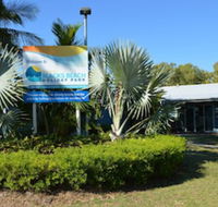 BIG4 Mackay Blacks Beach Holiday Park - Schoolies Week Accommodation