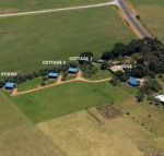 Black Cockatoo Cottages - Schoolies Week Accommodation