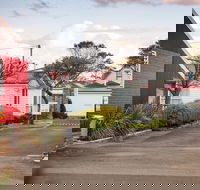 Leisure Ville Holiday Centre - Schoolies Week Accommodation