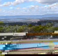 Cherrabah Resort - Schoolies Week Accommodation