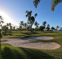 Halliday Bay Resort - Schoolies Week Accommodation