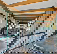 High Country Holiday Park - Schoolies Week Accommodation