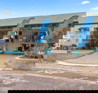 Jurien Bay Tourist Park - Schoolies Week Accommodation