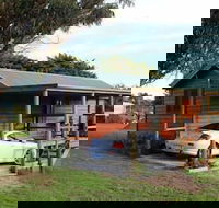 Abel Tasman Caravan Park - Schoolies Week Accommodation