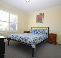 Blue Waters Four - Schoolies Week Accommodation