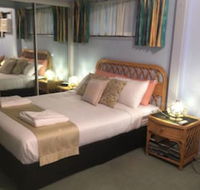 Coolum Dreams B  B - Schoolies Week Accommodation