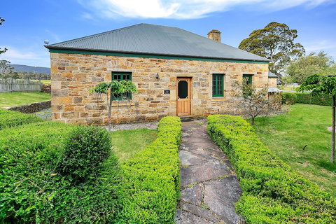 Blackwood Park Cottages - Schoolies Week Accommodation 1