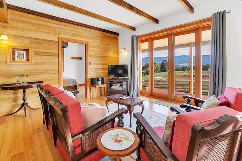 Blackwood Park Cottages - Schoolies Week Accommodation 4