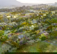 Blackwood Park Cottages - Schoolies Week Accommodation