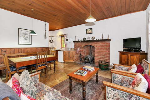 Blackwood Park Cottages - Schoolies Week Accommodation 3