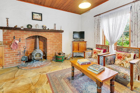 Blackwood Park Cottages - Schoolies Week Accommodation 6