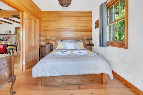 Blackwood Park Cottages - Schoolies Week Accommodation 5