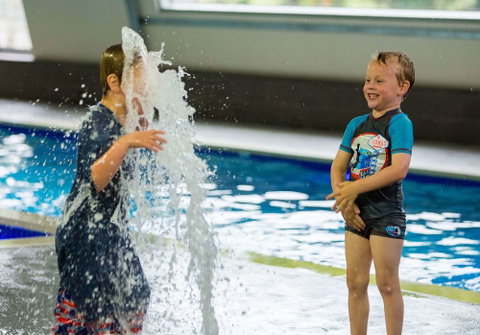 Big4 Ballarat Windmill Holiday Park - Schoolies Week Accommodation 5