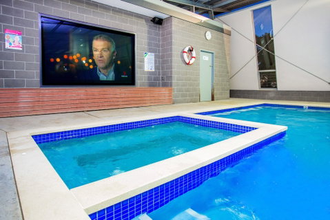 Big4 Ballarat Windmill Holiday Park - Schoolies Week Accommodation 3