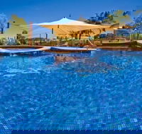 Paradise Lakes Motel - Schoolies Week Accommodation