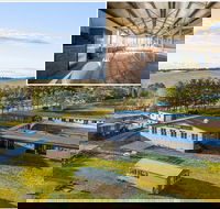 Gold Panner Motor Inn - Schoolies Week Accommodation